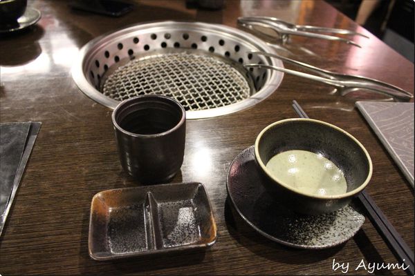 碳味亭和牛炭火燒肉：[食記]碳味亭和牛炭火燒肉♥超美味♥