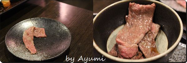碳味亭和牛炭火燒肉：[食記]碳味亭和牛炭火燒肉♥超美味♥