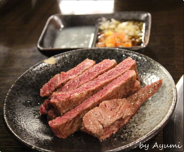 碳味亭和牛炭火燒肉：[食記]碳味亭和牛炭火燒肉♥超美味♥