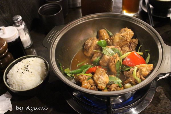 碳味亭和牛炭火燒肉：[食記]碳味亭和牛炭火燒肉♥超美味♥