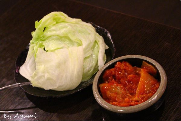 碳味亭和牛炭火燒肉：[食記]碳味亭和牛炭火燒肉♥超美味♥