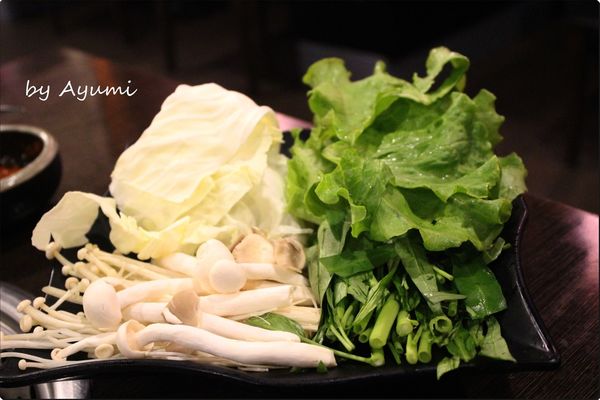 碳味亭和牛炭火燒肉：[食記]碳味亭和牛炭火燒肉♥超美味♥