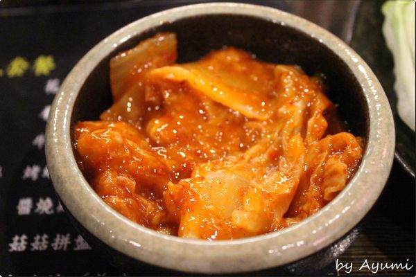 碳味亭和牛炭火燒肉：[食記]碳味亭和牛炭火燒肉♥超美味♥