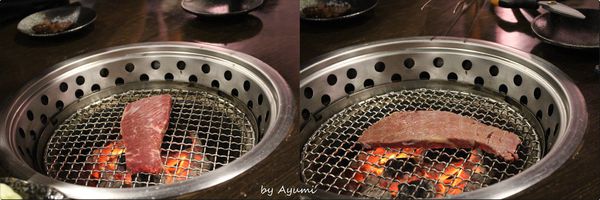 碳味亭和牛炭火燒肉：[食記]碳味亭和牛炭火燒肉♥超美味♥