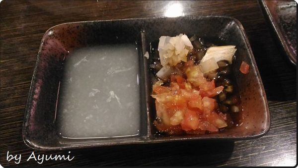 碳味亭和牛炭火燒肉：[食記]碳味亭和牛炭火燒肉♥超美味♥