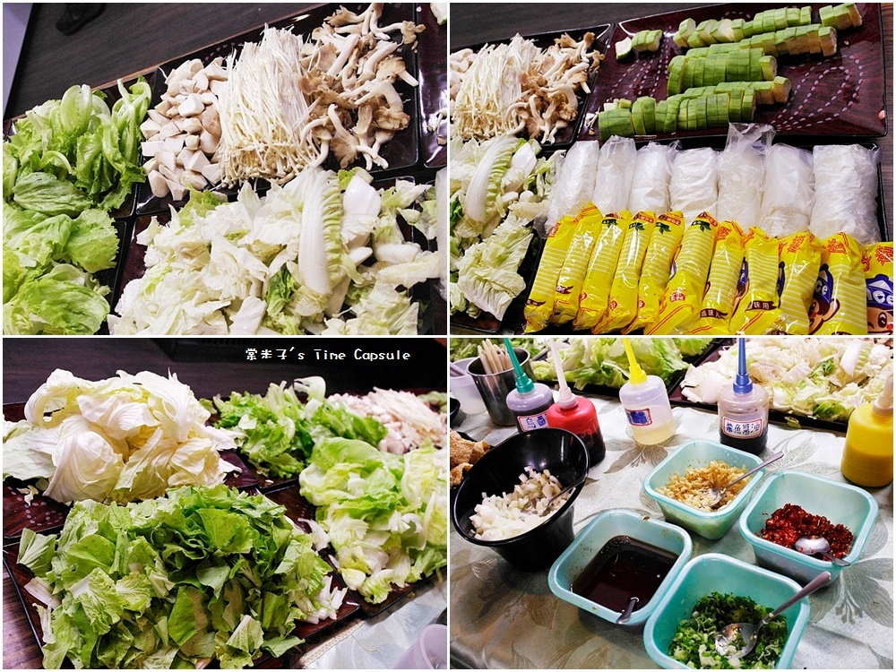 [台南新營]碳味亭-燒肉+火鍋吃到飽~想要大口吃肉的好所在~