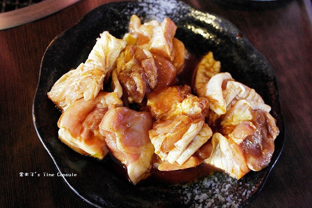 [台南新營]碳味亭-燒肉+火鍋吃到飽~想要大口吃肉的好所在~