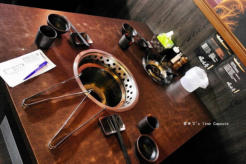 [台南新營]碳味亭-燒肉+火鍋吃到飽~想要大口吃肉的好所在~