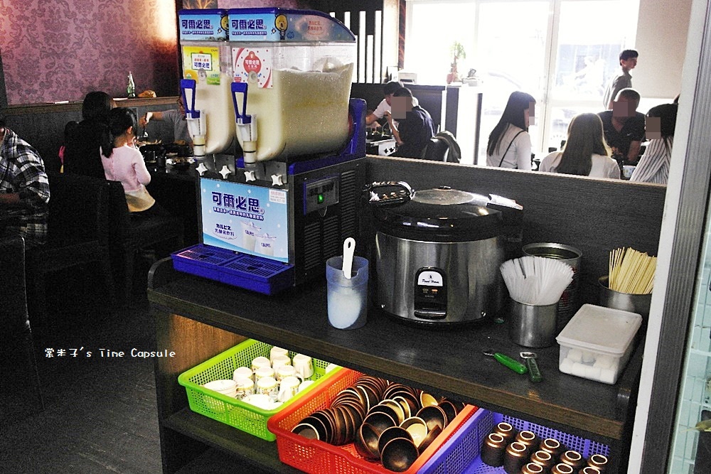 [台南新營]碳味亭-燒肉+火鍋吃到飽~想要大口吃肉的好所在~