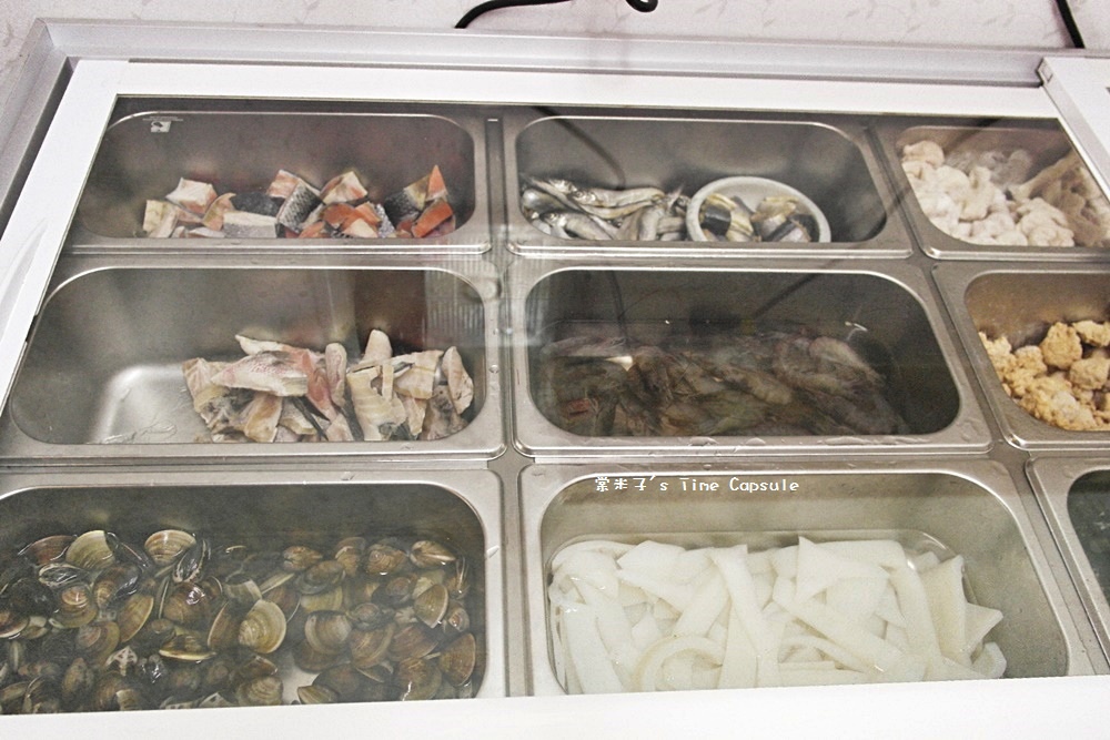 [台南新營]碳味亭-燒肉+火鍋吃到飽~想要大口吃肉的好所在~