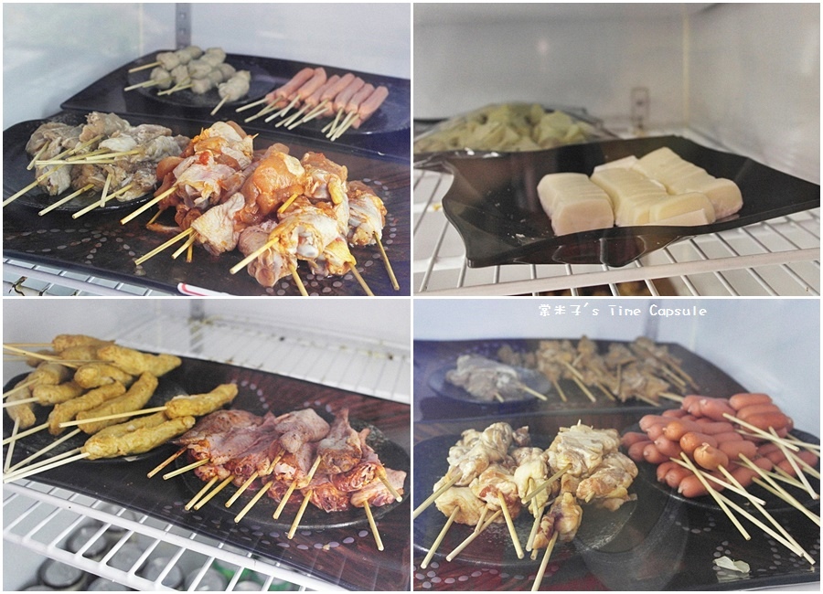 [台南新營]碳味亭-燒肉+火鍋吃到飽~想要大口吃肉的好所在~