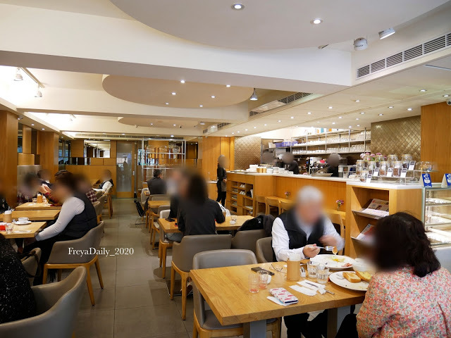 2020, Mar │佐曼咖啡館 Jumane Cafe│走吧台北哪裡吃美食:中山區 捷運中山站 巷弄早午餐 外酥內軟法式歐蕾吐司