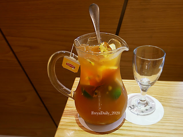 2020, Mar │佐曼咖啡館 Jumane Cafe│走吧台北哪裡吃美食:中山區 捷運中山站 巷弄早午餐 外酥內軟法式歐蕾吐司