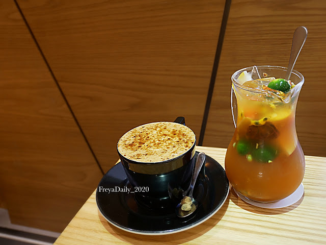 2020, Mar │佐曼咖啡館 Jumane Cafe│走吧台北哪裡吃美食:中山區 捷運中山站 巷弄早午餐 外酥內軟法式歐蕾吐司