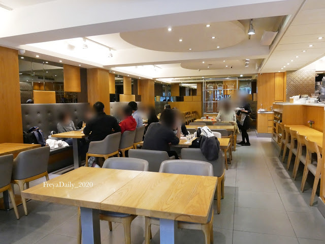 2020, Mar │佐曼咖啡館 Jumane Cafe│走吧台北哪裡吃美食:中山區 捷運中山站 巷弄早午餐 外酥內軟法式歐蕾吐司