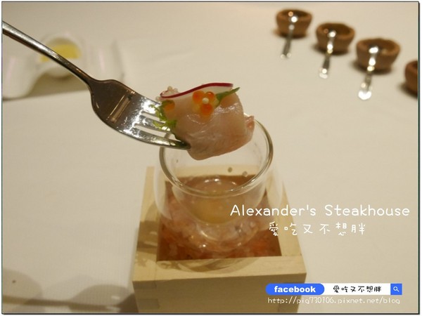 Alexander's Steakhouse 亞歷山大牛排館:【台北市/美食】Alexander's Steakhouse 亞歷山大牛排館。約會首選。服務棒氣氛佳!28天/45天/100天熟成牛排!