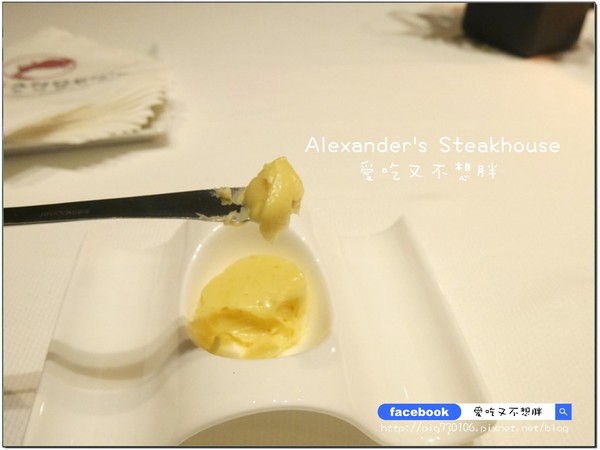 Alexander's Steakhouse 亞歷山大牛排館:【台北市/美食】Alexander's Steakhouse 亞歷山大牛排館。約會首選。服務棒氣氛佳!28天/45天/100天熟成牛排!