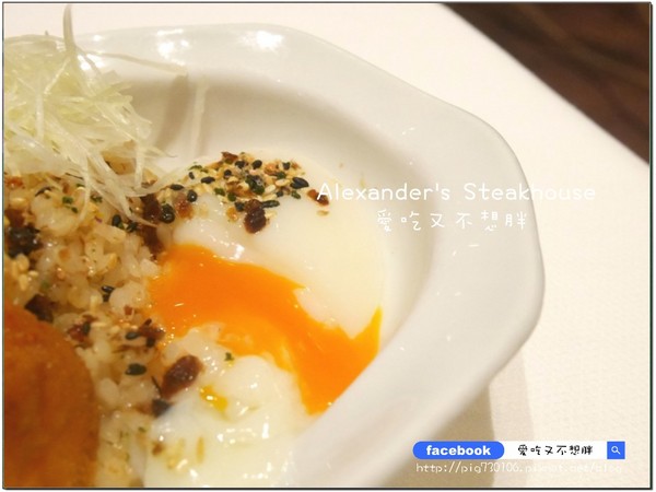 Alexander's Steakhouse 亞歷山大牛排館:【台北市/美食】Alexander's Steakhouse 亞歷山大牛排館。約會首選。服務棒氣氛佳!28天/45天/100天熟成牛排!