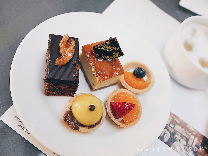 台北福華大飯店彩虹座自助吧 福華飯店彩虹座 福華飯店的自助餐好吃嗎 福華飯店彩虹座好吃嗎 福華飯店下午茶 福華飯店彩虹座下午茶40.jpg