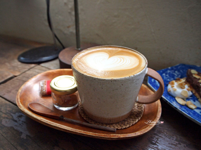 板橋咖啡廰 merci vielle26.JPG