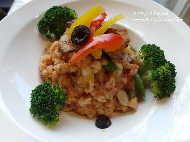 (新竹竹北美食) 蜜熊窯披薩 ❤ 超推!你相信這是素食嗎?不可思議的好吃/披薩/義大利麵/燉飯/有機/美味/健康