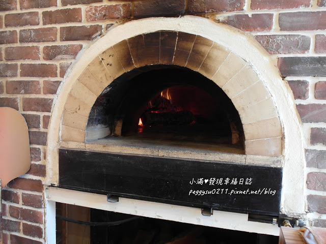 (新竹竹北美食) 蜜熊窯披薩 ❤ 超推!你相信這是素食嗎?不可思議的好吃/披薩/義大利麵/燉飯/有機/美味/健康