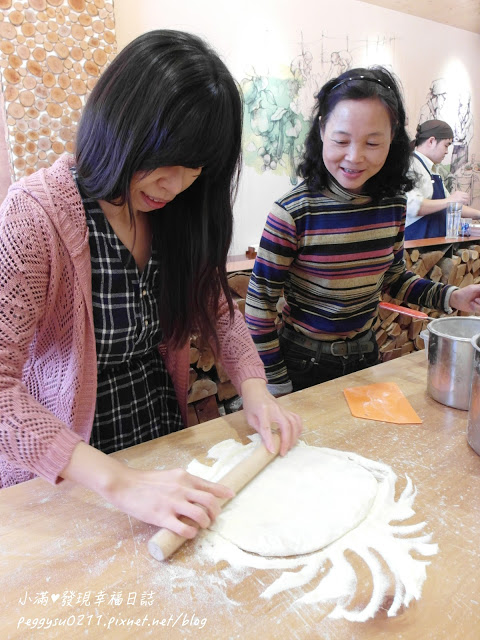 (新竹竹北美食) 蜜熊窯披薩 ❤ 超推!你相信這是素食嗎?不可思議的好吃/披薩/義大利麵/燉飯/有機/美味/健康