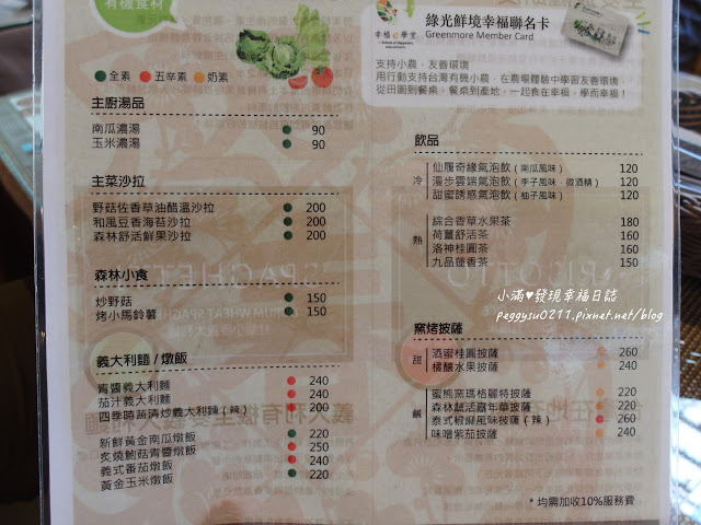 (新竹竹北美食) 蜜熊窯披薩 ❤ 超推!你相信這是素食嗎?不可思議的好吃/披薩/義大利麵/燉飯/有機/美味/健康