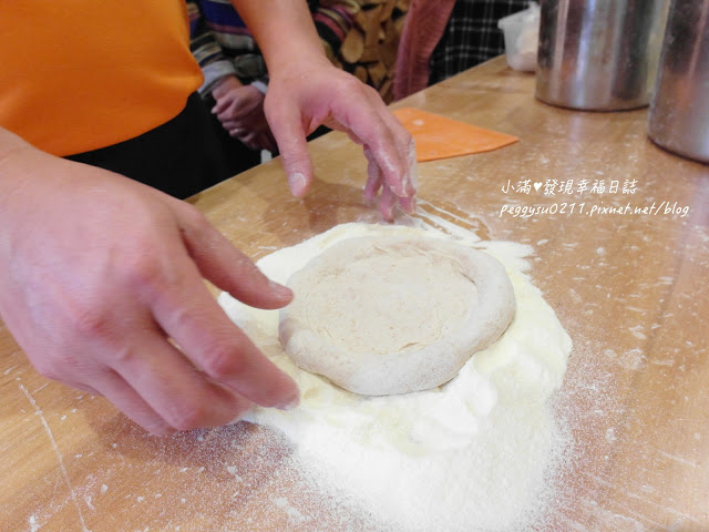 (新竹竹北美食) 蜜熊窯披薩 ❤ 超推!你相信這是素食嗎?不可思議的好吃/披薩/義大利麵/燉飯/有機/美味/健康