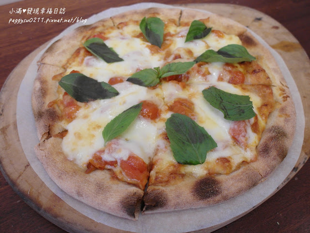 (新竹竹北美食) 蜜熊窯披薩 ❤ 超推!你相信這是素食嗎?不可思議的好吃/披薩/義大利麵/燉飯/有機/美味/健康