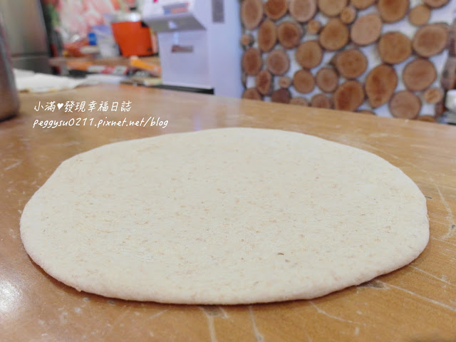 (新竹竹北美食) 蜜熊窯披薩 ❤ 超推!你相信這是素食嗎?不可思議的好吃/披薩/義大利麵/燉飯/有機/美味/健康