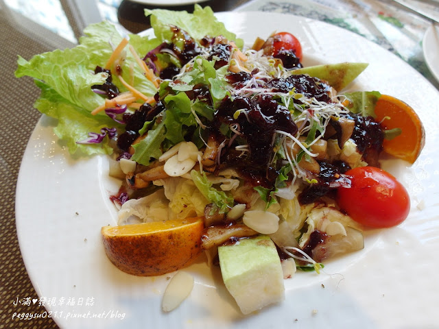 (新竹竹北美食) 蜜熊窯披薩 ❤ 超推!你相信這是素食嗎?不可思議的好吃/披薩/義大利麵/燉飯/有機/美味/健康