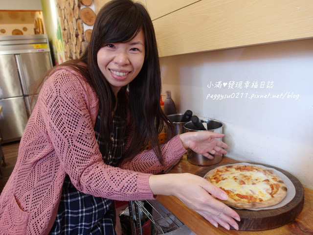(新竹竹北美食) 蜜熊窯披薩 ❤ 超推!你相信這是素食嗎?不可思議的好吃/披薩/義大利麵/燉飯/有機/美味/健康