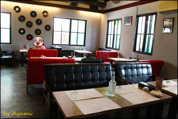 三胡町-Bistro：[食記]//三胡町Bistro餐酒館//台南最愛的早午餐