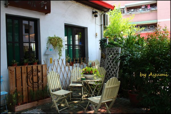 三胡町-Bistro：[食記]//三胡町Bistro餐酒館//台南最愛的早午餐