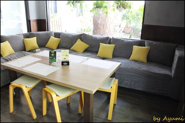 三胡町-Bistro：[食記]//三胡町Bistro餐酒館//台南最愛的早午餐