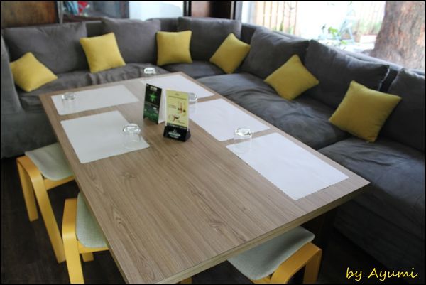 三胡町-Bistro：[食記]//三胡町Bistro餐酒館//台南最愛的早午餐