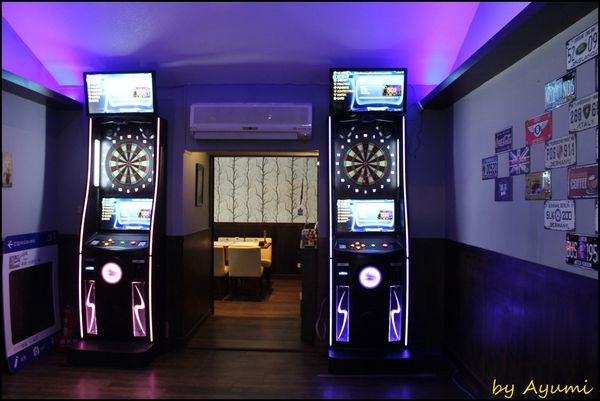 三胡町-Bistro：[食記]//三胡町Bistro餐酒館//台南最愛的早午餐