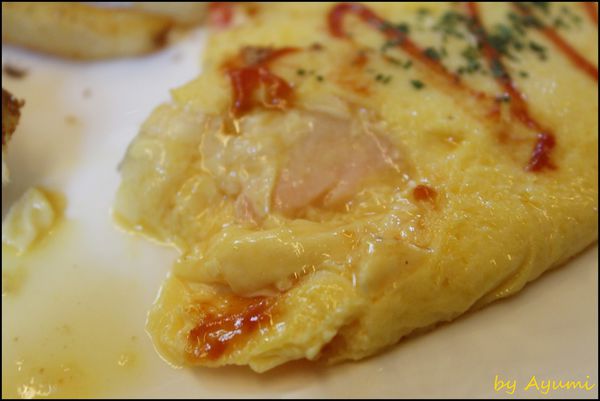 三胡町-Bistro：[食記]//三胡町Bistro餐酒館//台南最愛的早午餐