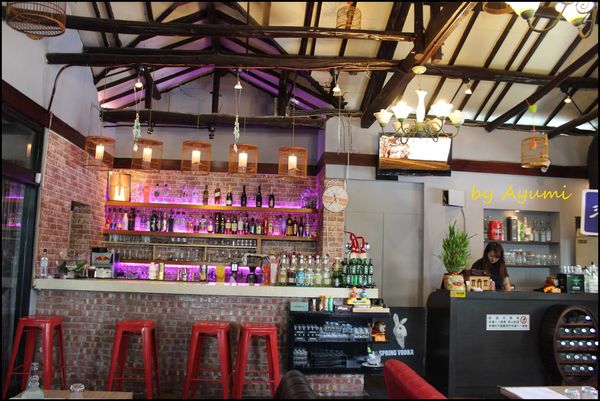 三胡町-Bistro：[食記]//三胡町Bistro餐酒館//台南最愛的早午餐