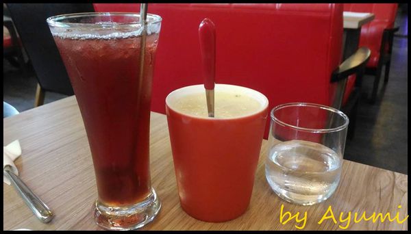 三胡町-Bistro：[食記]//三胡町Bistro餐酒館//台南最愛的早午餐