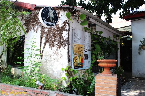 三胡町-Bistro：[食記]//三胡町Bistro餐酒館//台南最愛的早午餐