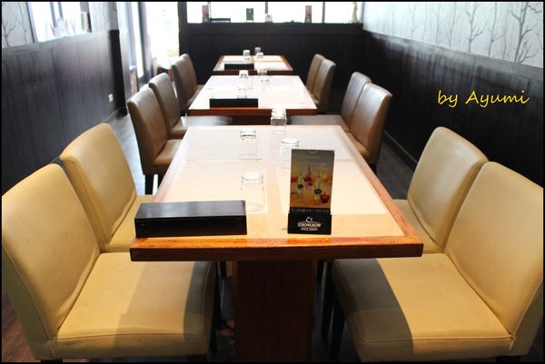 三胡町-Bistro：[食記]//三胡町Bistro餐酒館//台南最愛的早午餐