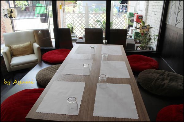 三胡町-Bistro：[食記]//三胡町Bistro餐酒館//台南最愛的早午餐