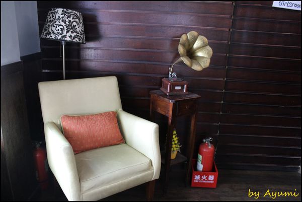 三胡町-Bistro：[食記]//三胡町Bistro餐酒館//台南最愛的早午餐