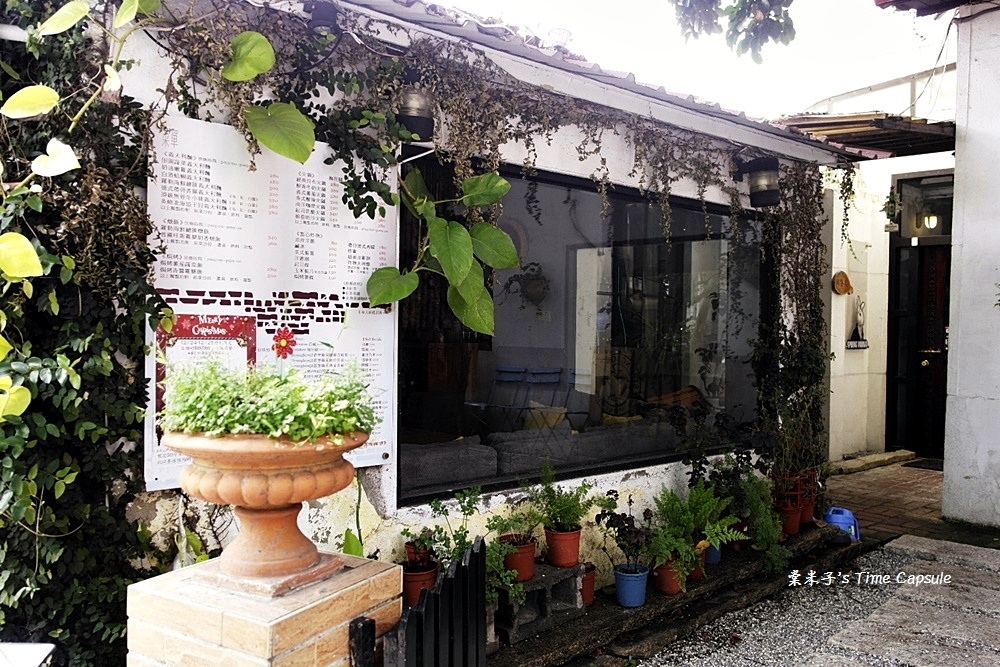 [台南東區]三胡町小酒館Bistro-老屋欣力，280元起跳就可嘗到一式6道的套餐，好吃又精緻!!!!