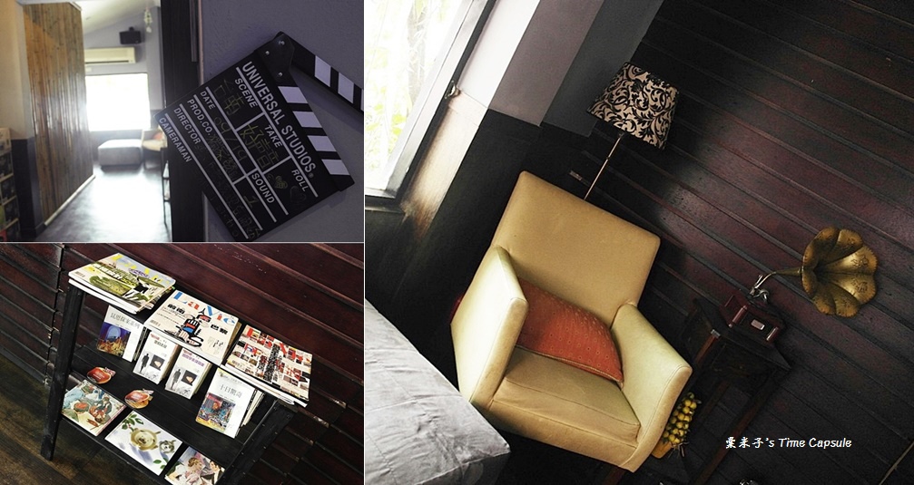 [台南東區]三胡町小酒館Bistro-老屋欣力，280元起跳就可嘗到一式6道的套餐，好吃又精緻!!!!