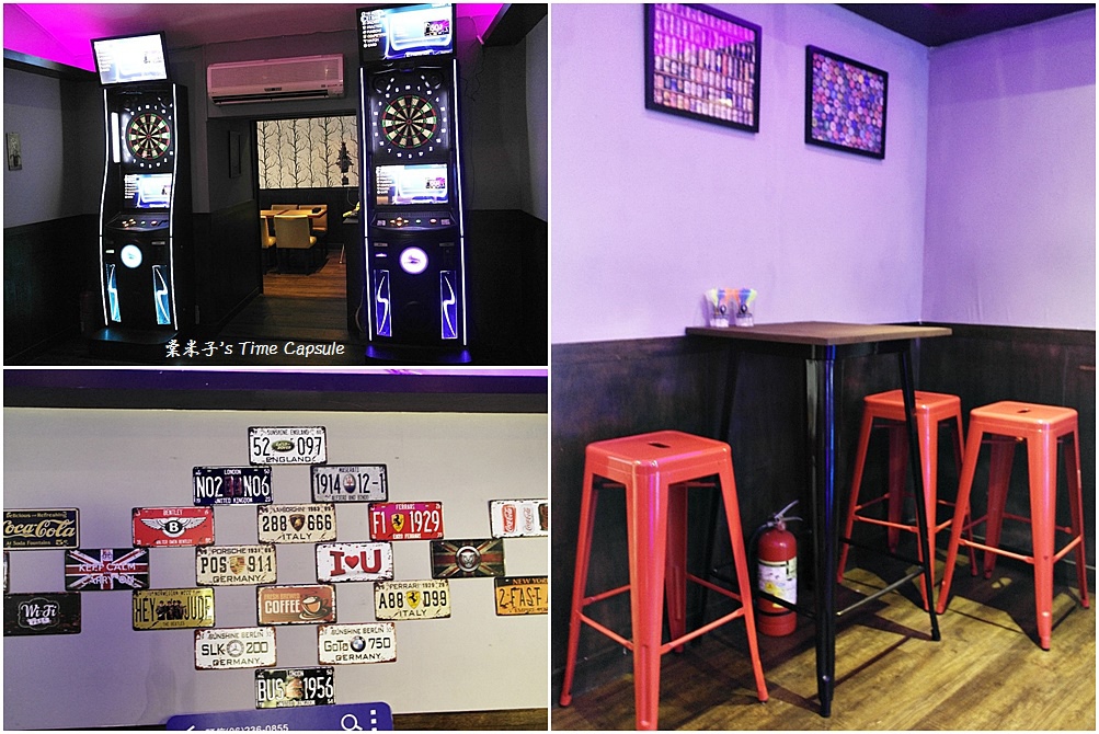 [台南東區]三胡町小酒館Bistro-老屋欣力，280元起跳就可嘗到一式6道的套餐，好吃又精緻!!!!