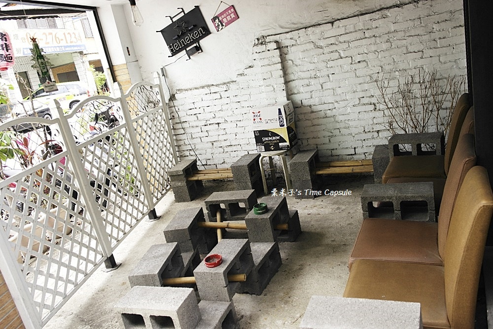 [台南東區]三胡町小酒館Bistro-老屋欣力，280元起跳就可嘗到一式6道的套餐，好吃又精緻!!!!