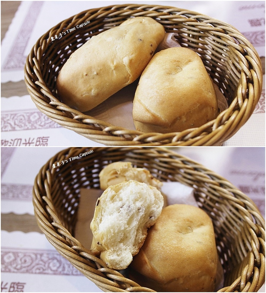 [台南東區]三胡町小酒館Bistro-老屋欣力，280元起跳就可嘗到一式6道的套餐，好吃又精緻!!!!